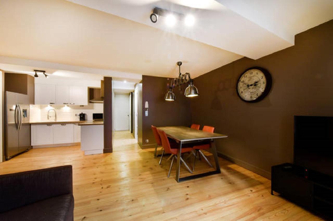 Wonderful T3 In Old Town Apartment Bordeaux Exterior photo