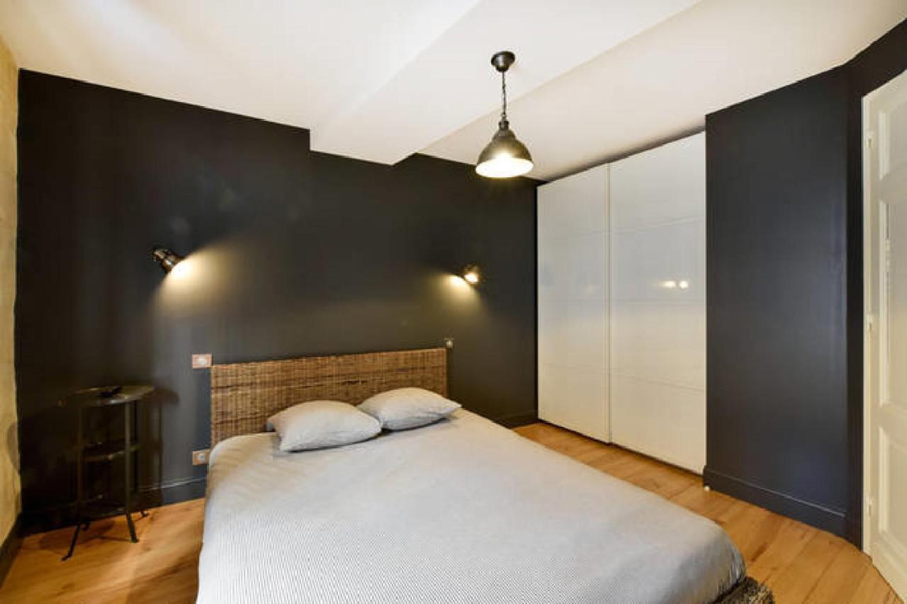 Wonderful T3 In Old Town Apartment Bordeaux Exterior photo
