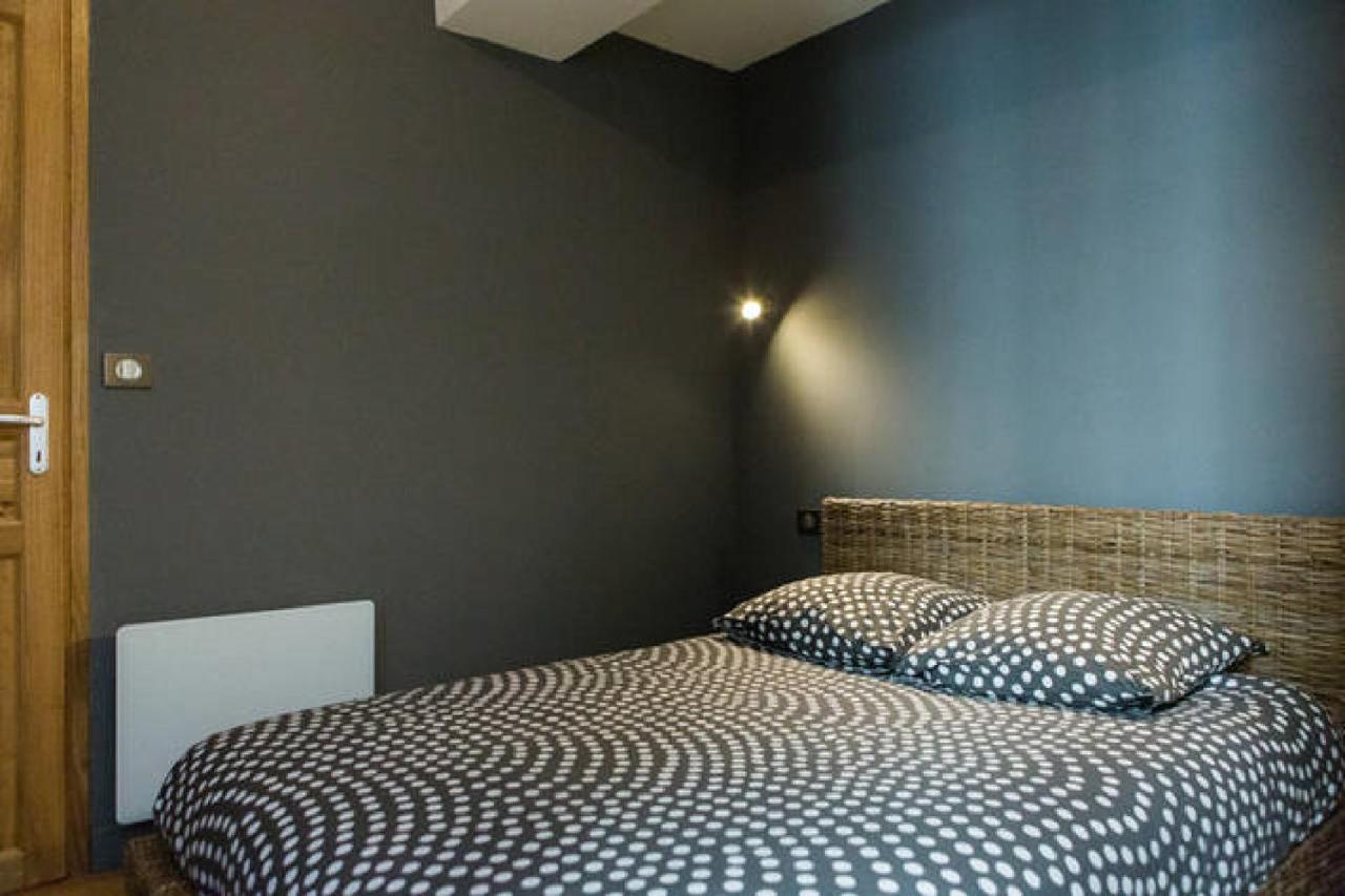 Wonderful T3 In Old Town Apartment Bordeaux Exterior photo